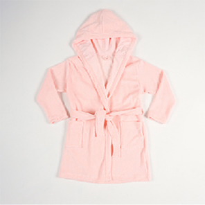 Bademantili za devojčice