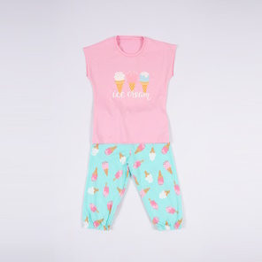 Pidžame za devojčice