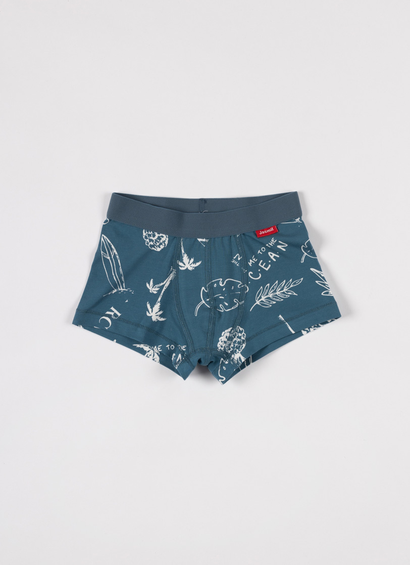 J21B-43B101 , Dečije muške bokserice J21B-43B101 , Dečije muške bokserice