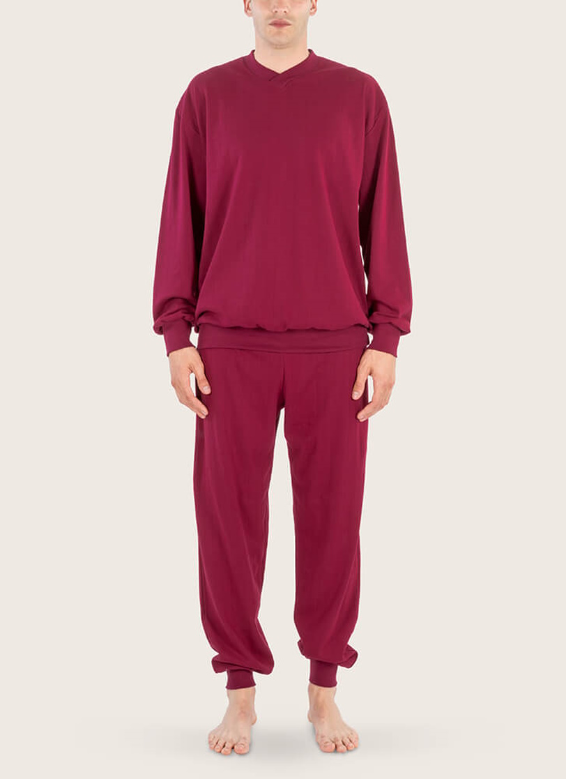 J15B-11P101, Muška pidžama