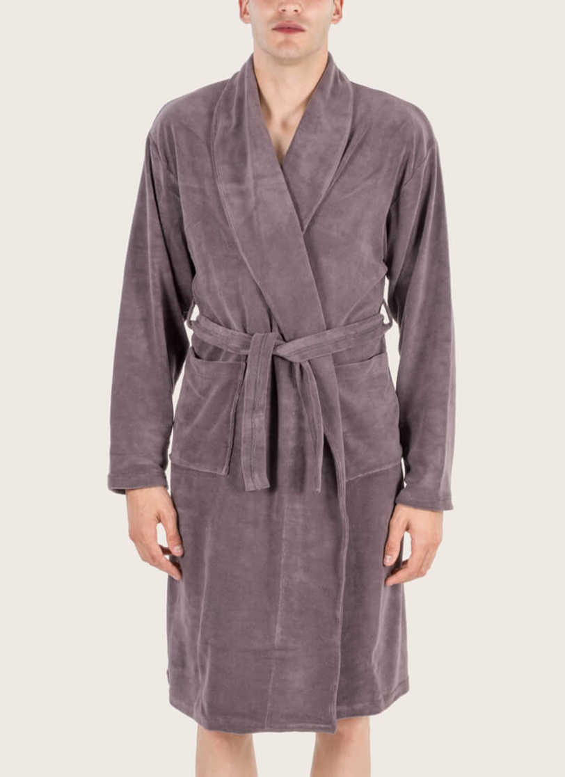 J15B-11W102 , Muški bademantil J15B-11W102 , Muški bademantil