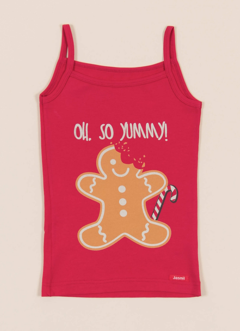 J20K-54A101 , Dečija ženska majica