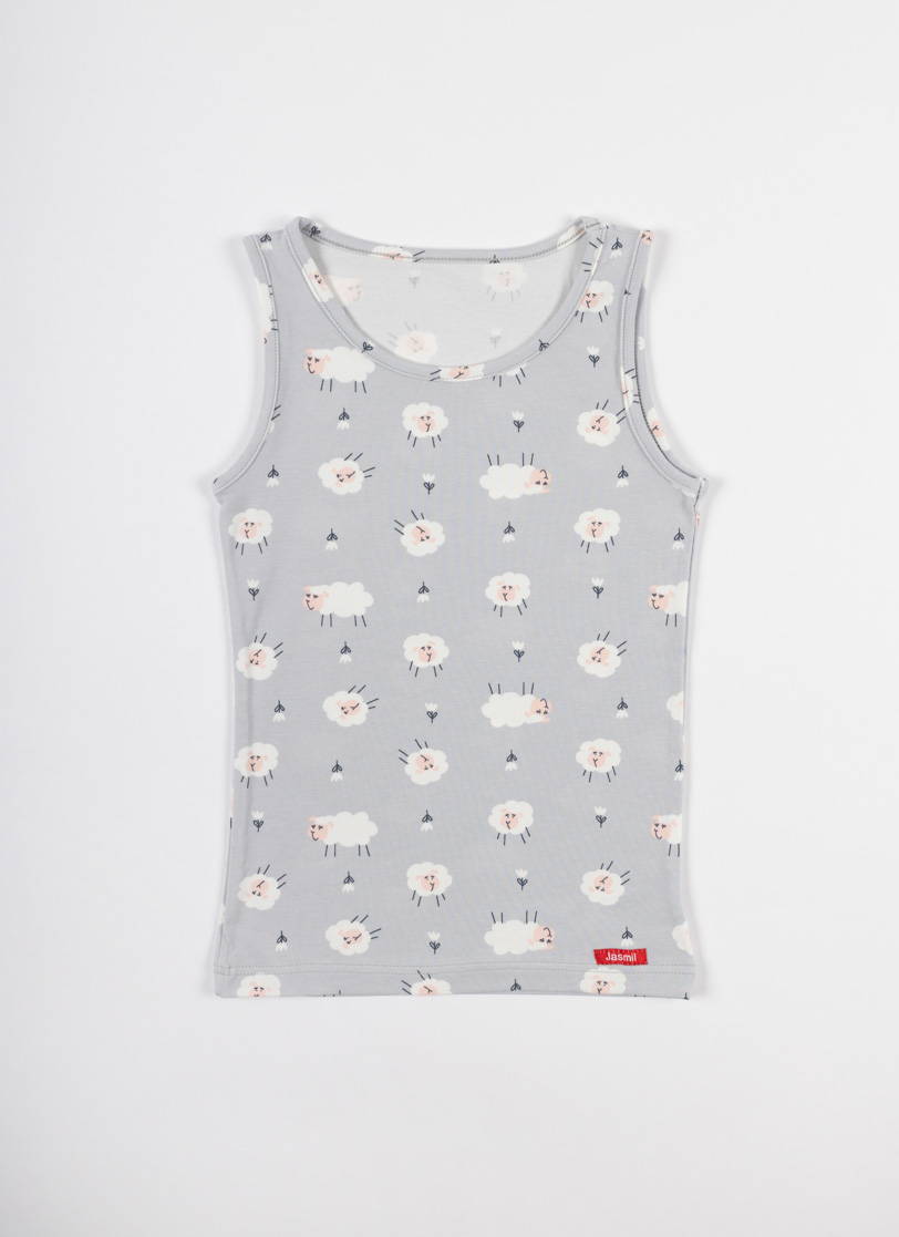 J23K-44A104 , Dečija ženska majica