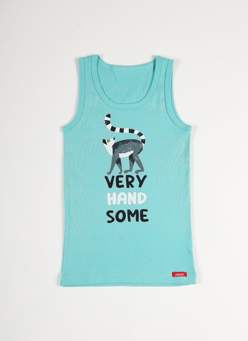 J24K-43A101 b.1106 , Dečija muška majica