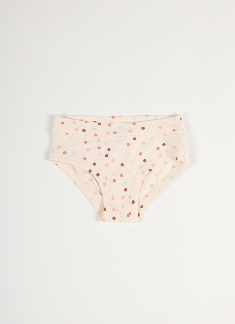 J24K-54S105 d.2802 , Dečiji ženski slip