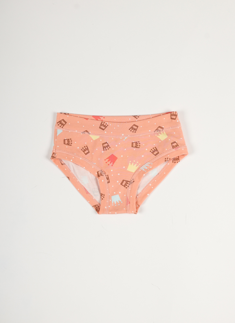 J24K-54S106 d.2461-1 , Dečiji ženski slip