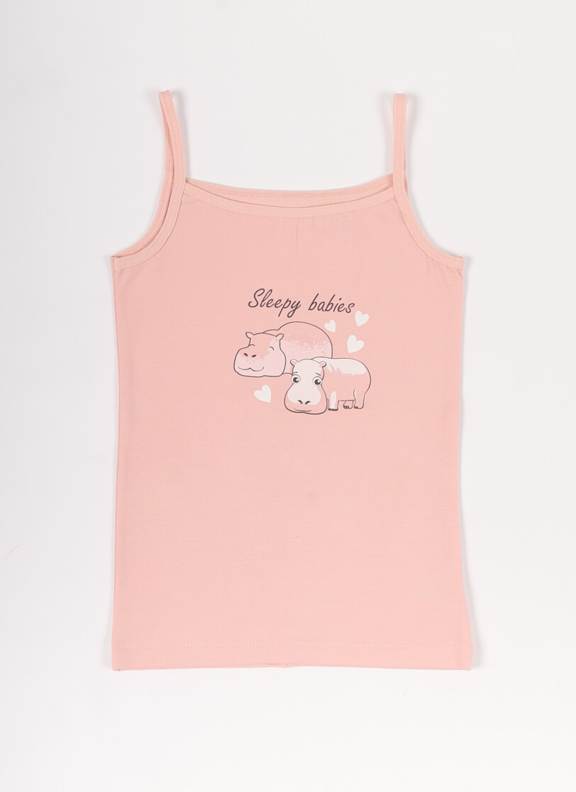 J25K-14A103 b.611 , Dečija ženska majica