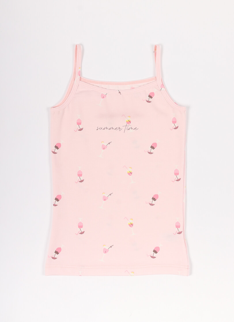 J25K-24A101 d.3018 , Dečija ženska majica