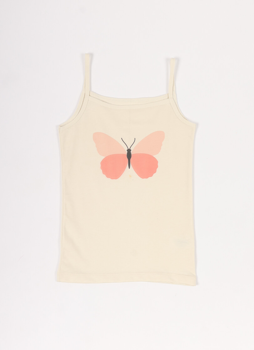 J25K-24A102 b.754 , Dečija ženska majica