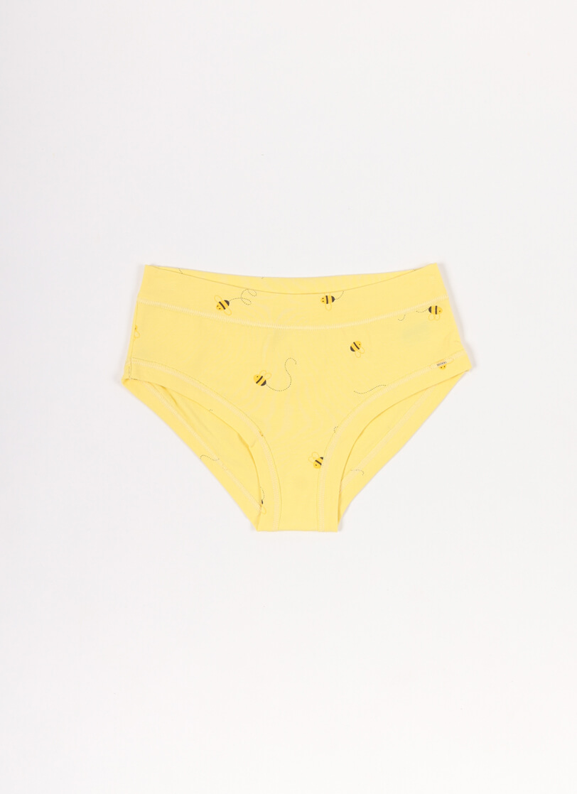 J25K-24S103 d.1817 , Dečiji ženski slip