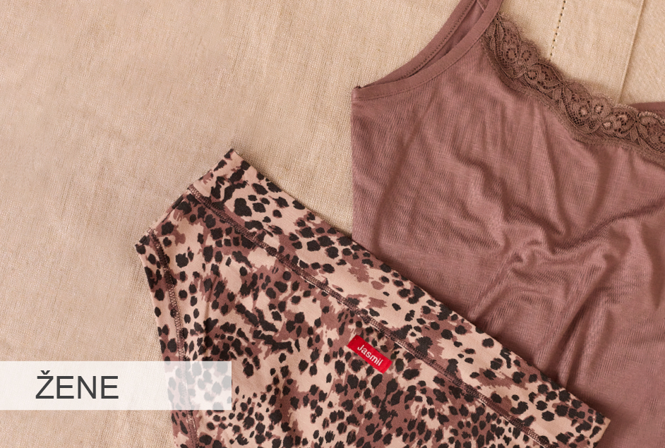 Ženski donji veš