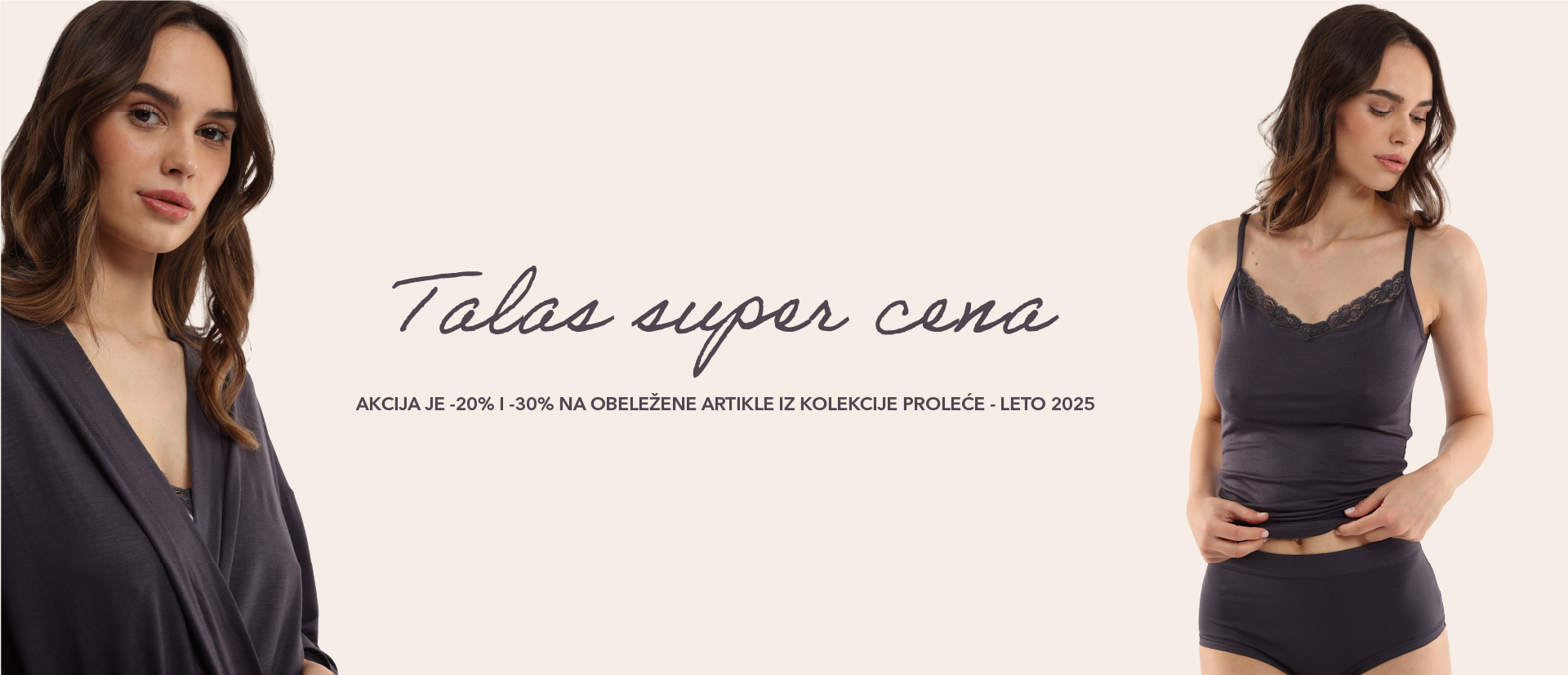 Kupaći kostimi 2025 