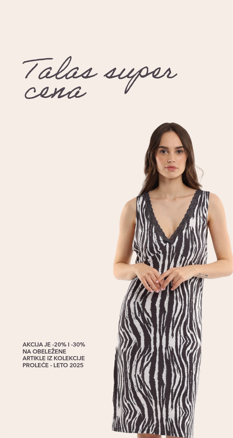 Kupaći kostimi 2025 